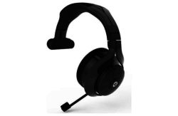 Gioteck FL-100 Black Mono Multiplatform Headset